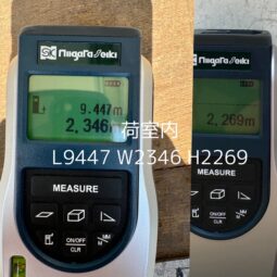 
										プロフィア　冷凍ウイング　TDS60DZ full									