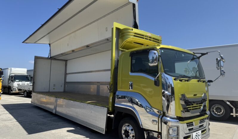 
								ギガ　冷凍ウィング full									