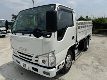 エルフ　垂直ゲート付
