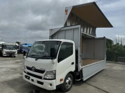 トヨエース　ウイング