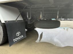 
										トヨエース　ウイング full									