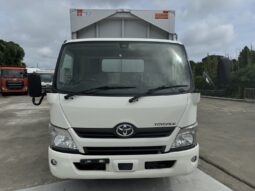 
										トヨエース　ウイング full									