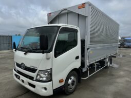
										トヨエース　ウイング full									
