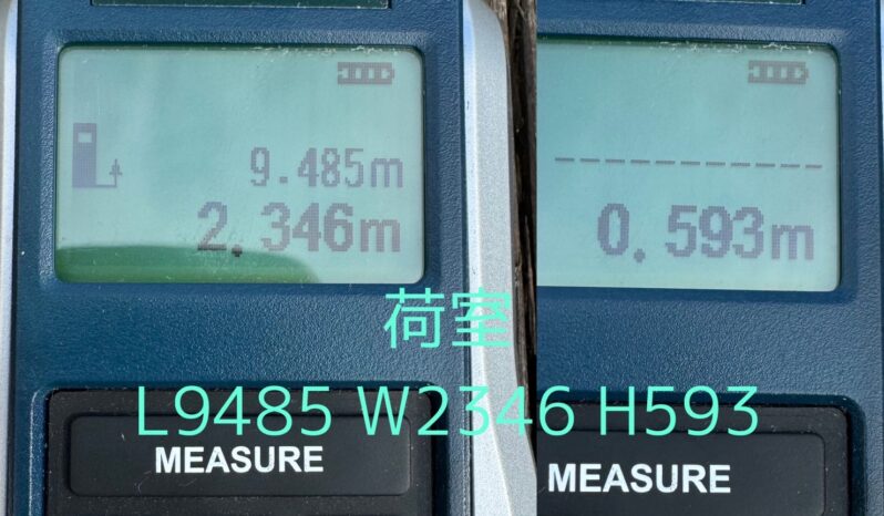 
								クオン　平ボディ full									