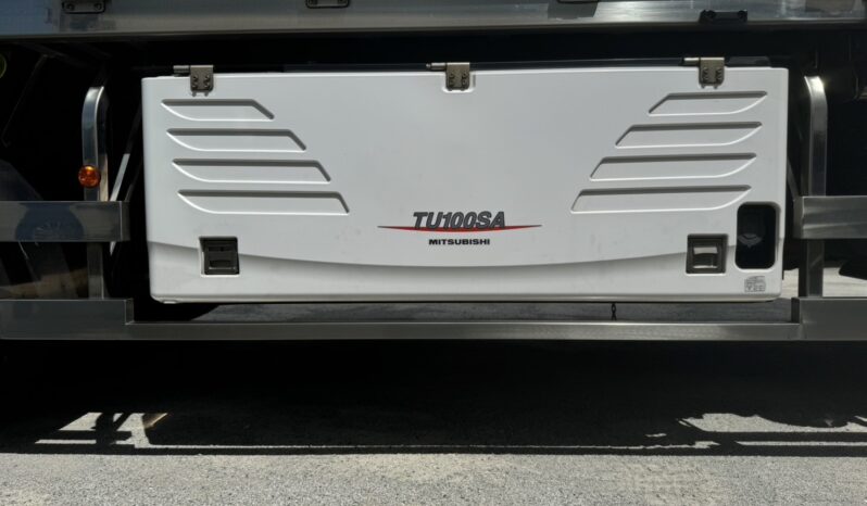 
								プロフィア　TU100SA full									