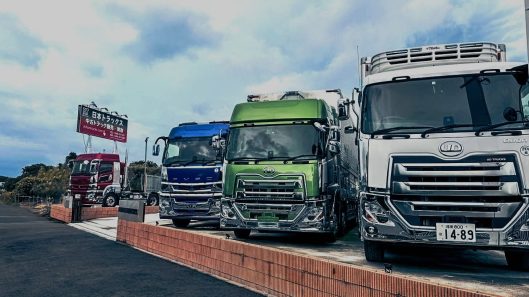 nihon-trucks-japan