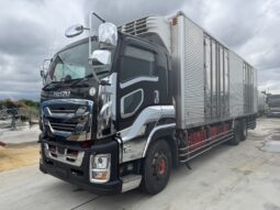 
										GIGA 黒　冷凍車 full									