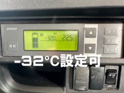 
										GIGA 黒　冷凍車 full									