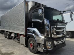 
										GIGA 黒　冷凍車 full									