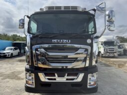 
										GIGA 黒　冷凍車 full									