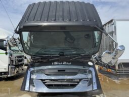
										GIGA 黒　冷凍車 full									
