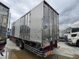 
										GIGA 黒　冷凍車 full									