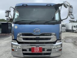 
										クオン　平ボディ　青 full									