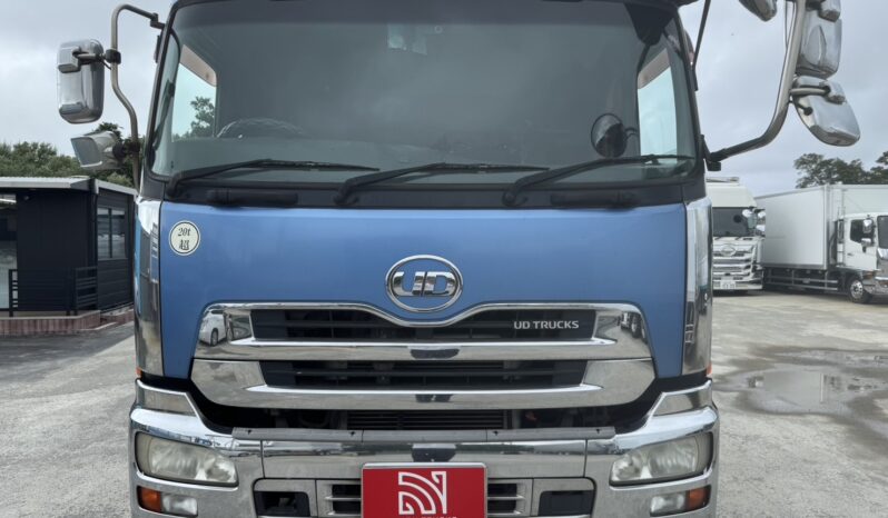 
								クオン　平ボディ　青 full									