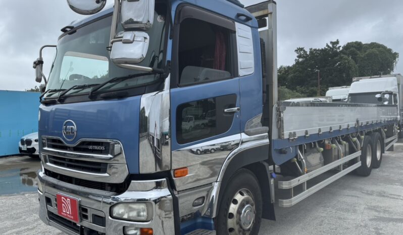 
								クオン　平ボディ　青 full									