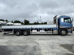 
										クオン　平ボディ　青 full									