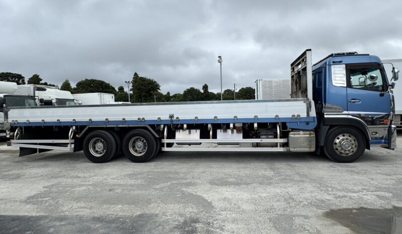 
								クオン　平ボディ　青 full									