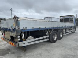 
										クオン　平ボディ　青 full									