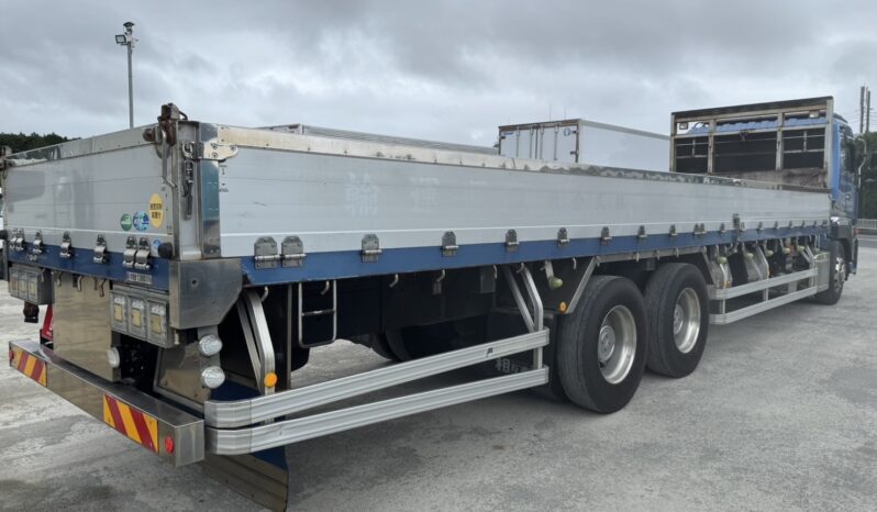 
								クオン　平ボディ　青 full									