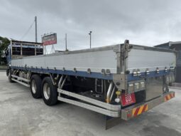 
										クオン　平ボディ　青 full									