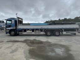 
										クオン　平ボディ　青 full									