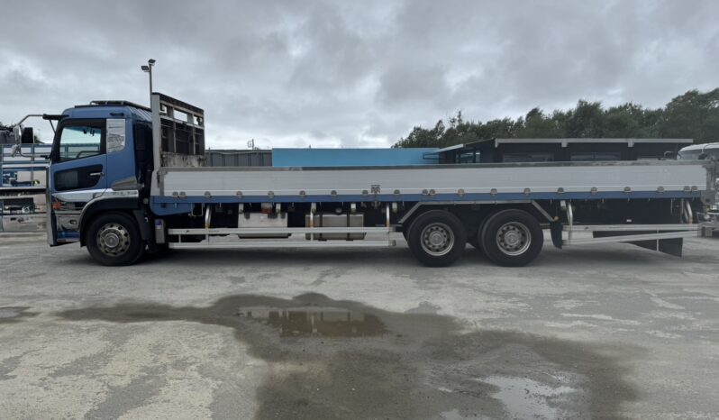 
								クオン　平ボディ　青 full									