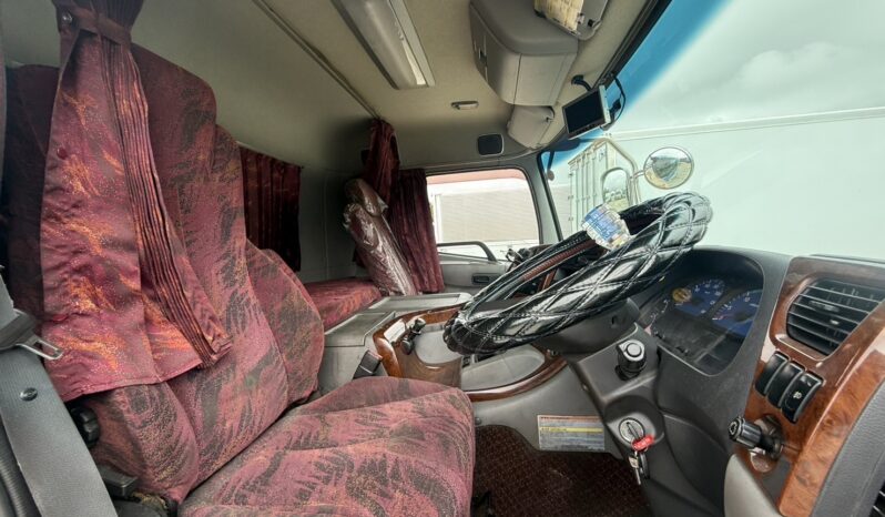 
								クオン　平ボディ　青 full									