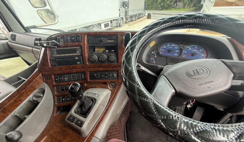 
								クオン　平ボディ　青 full									