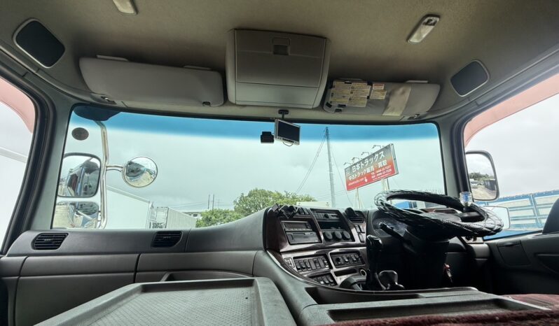 
								クオン　平ボディ　青 full									