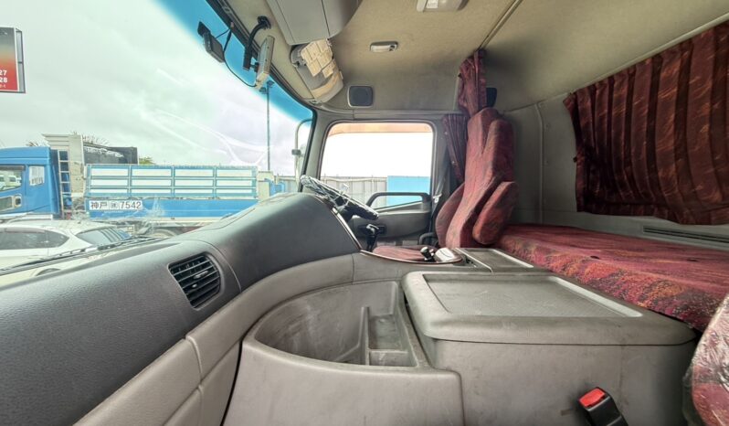 
								クオン　平ボディ　青 full									