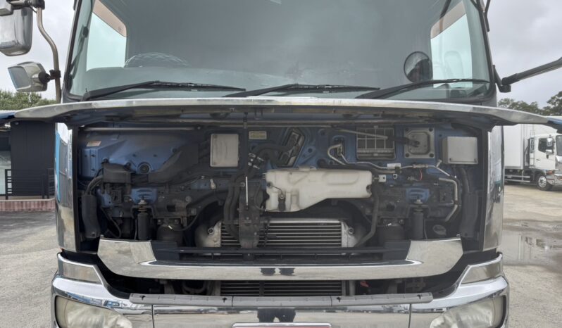 
								クオン　平ボディ　青 full									