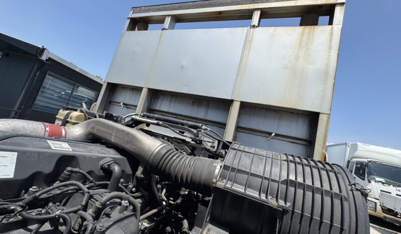 
								クオン　平ボディ　青 full									