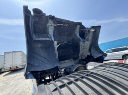 
										クオン　平ボディ　青 full									