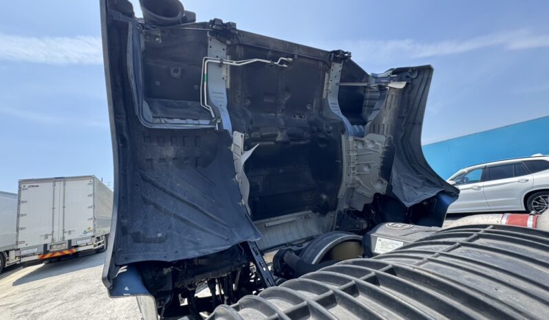 
								クオン　平ボディ　青 full									