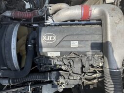 
										クオン　平ボディ　青 full									