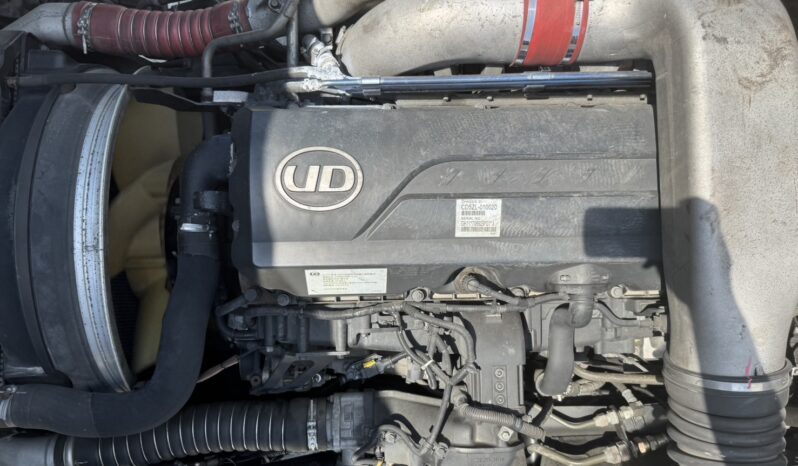 
								クオン　平ボディ　青 full									