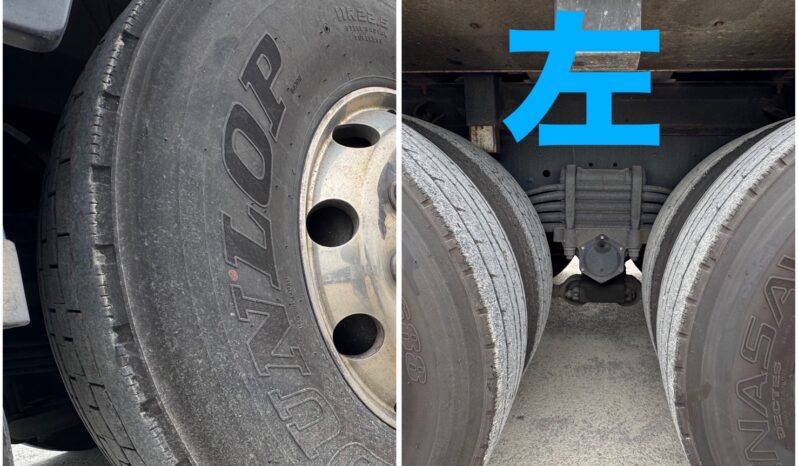 
								クオン　平ボディ　青 full									