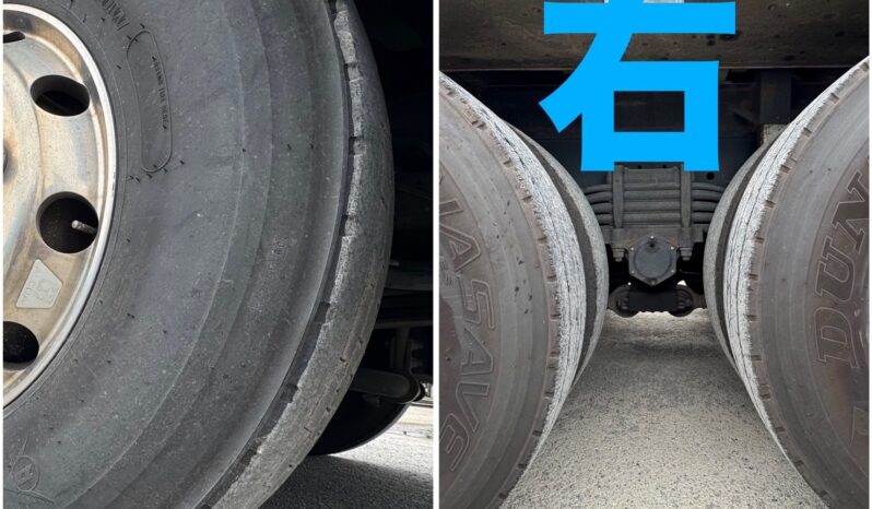 
								クオン　平ボディ　青 full									