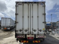 
										プロフィア　TU85SA　白 full									