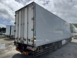 
										プロフィア　TU85SA　白 full									