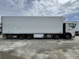 
										プロフィア　TU85SA　白 full									