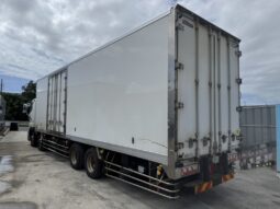 
										プロフィア　TU85SA　白 full									