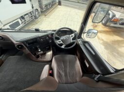 
										プロフィア　TU85SA　白 full									