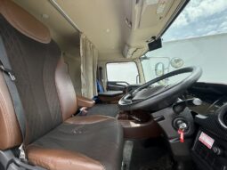 
										プロフィア　TU85SA　白 full									