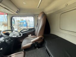 
										プロフィア　TU85SA　白 full									