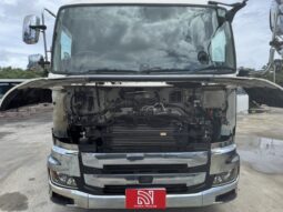 
										プロフィア　TU85SA　白 full									