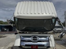 
										プロフィア　TU85SA　白 full									