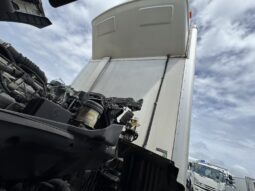 
										プロフィア　TU85SA　白 full									