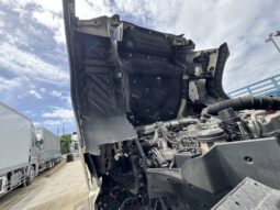 
										プロフィア　TU85SA　白 full									