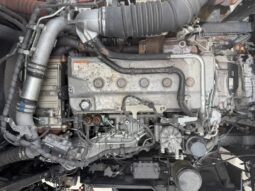 
										プロフィア　TU85SA　白 full									